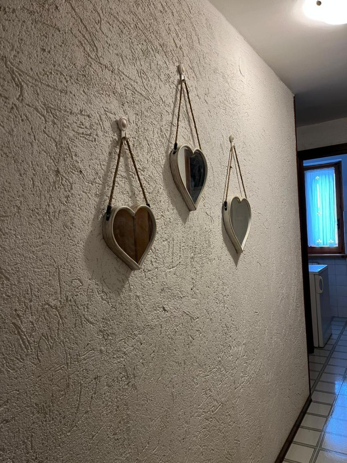Mirtilli Holiday home