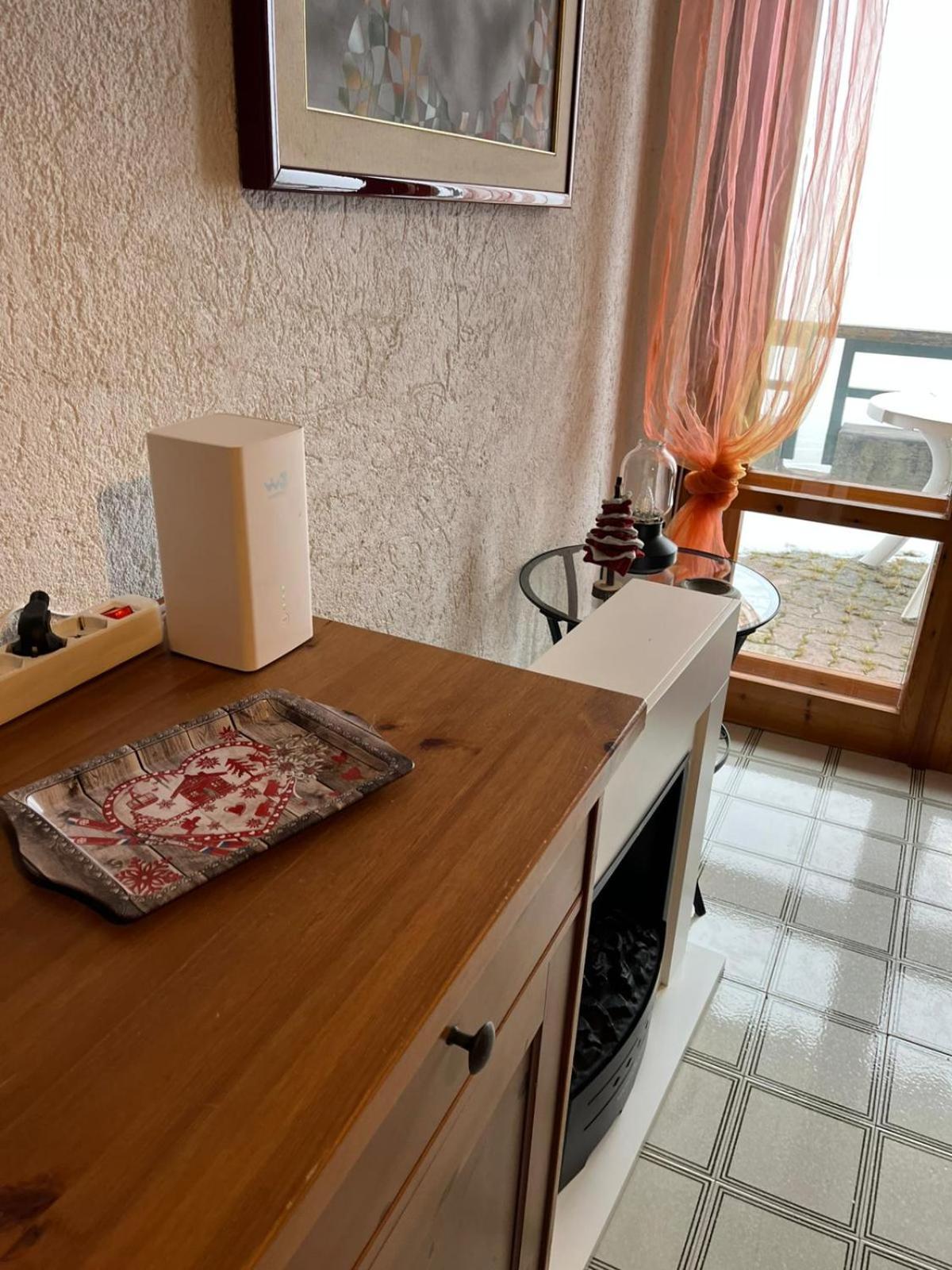 Holiday home Mirtilli *