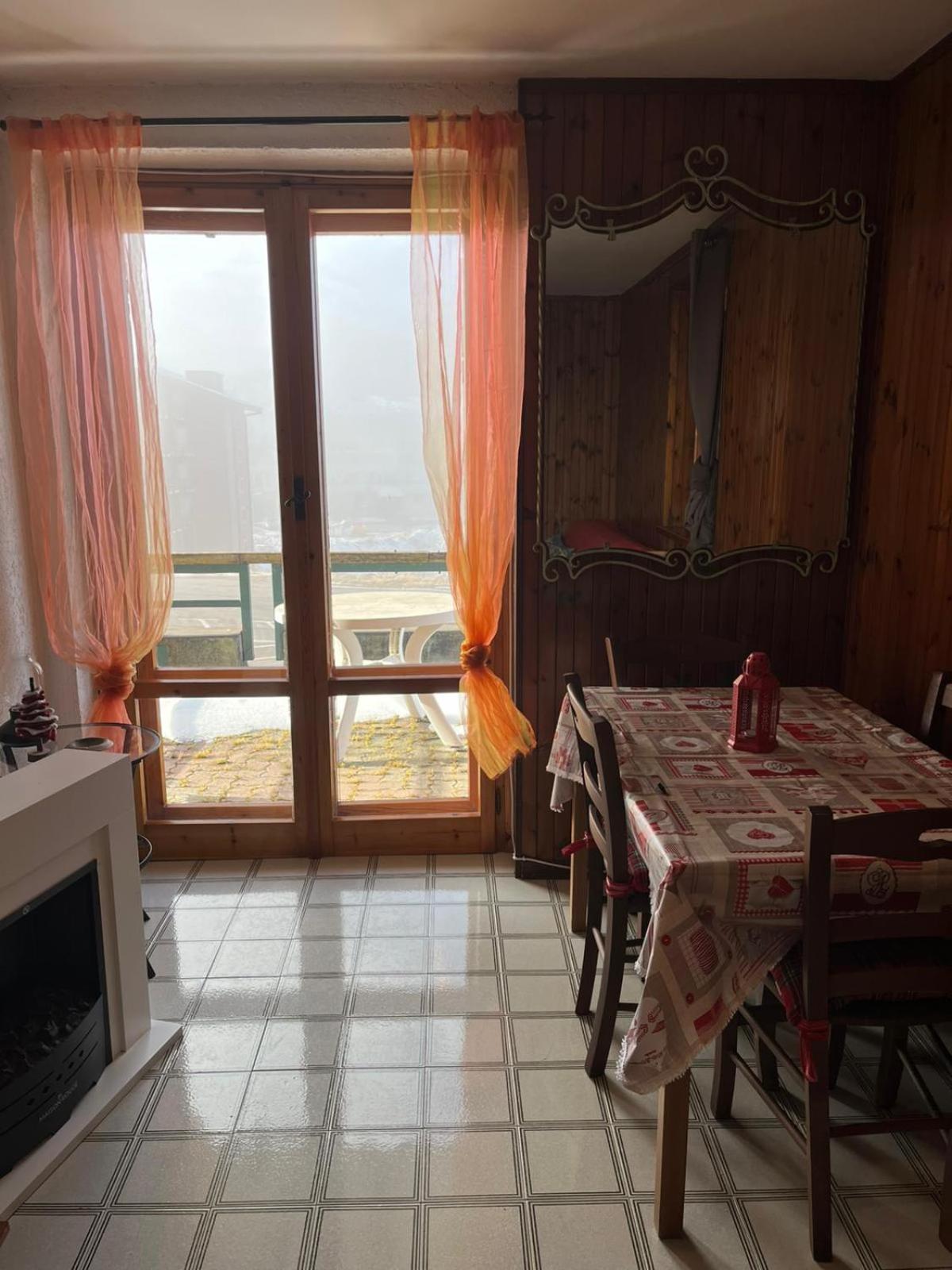 Mirtilli Holiday home *