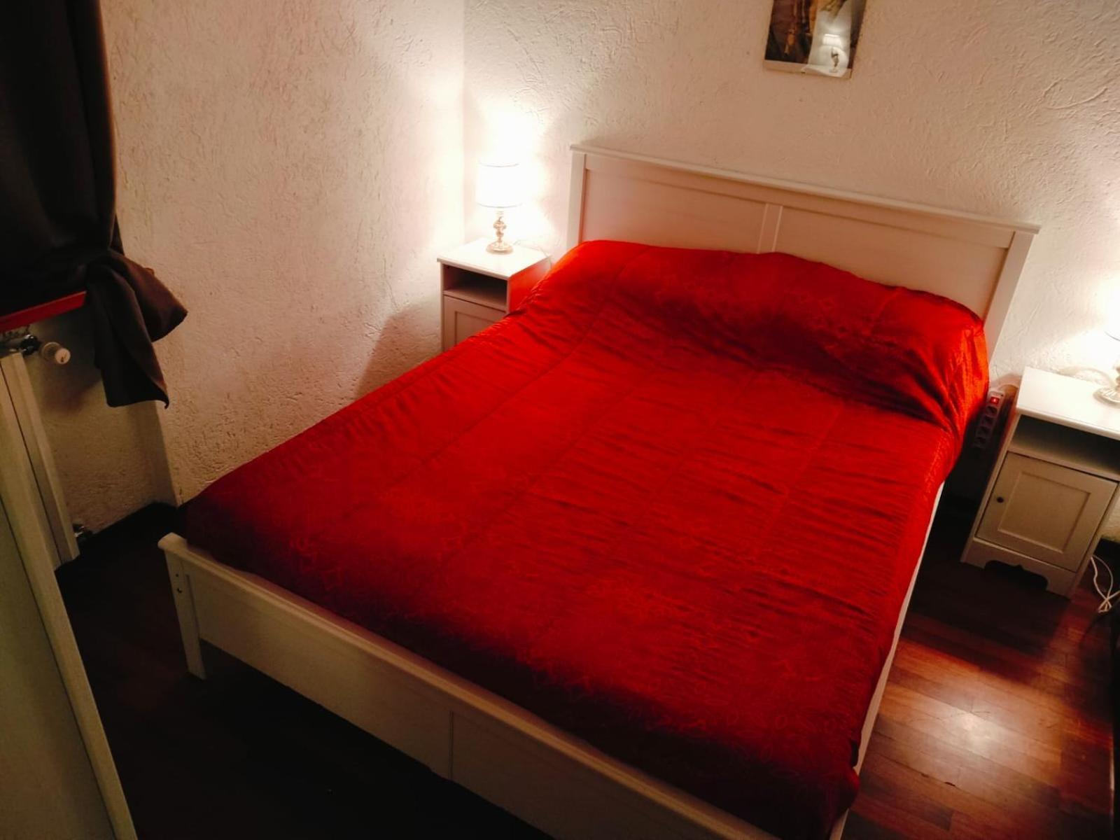 Mirtilli Holiday home Prato Nevoso