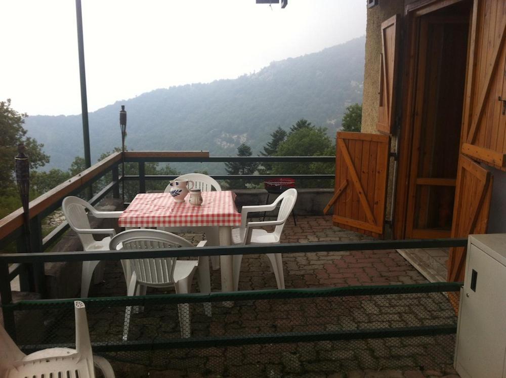 Holiday home Mirtilli