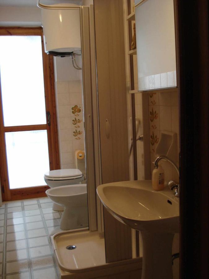 Holiday home Mirtilli *